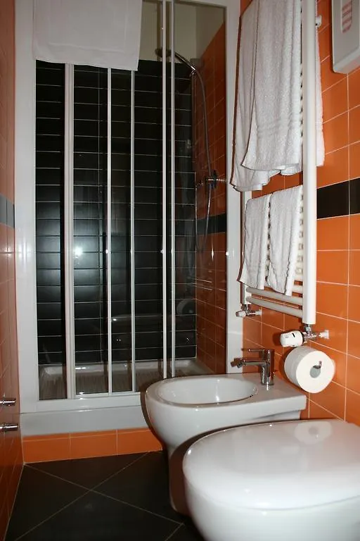 B&B La Piazza Firenze Bed & Breakfast