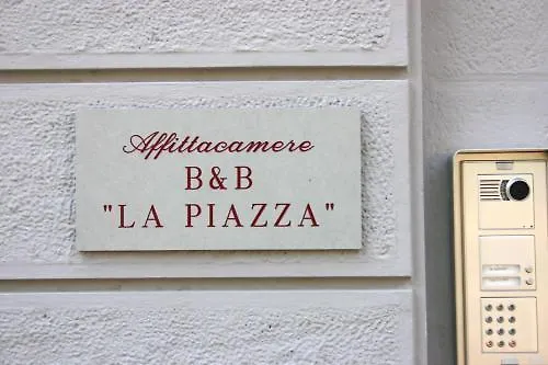 B&B La Piazza Firenze 0*,  Italia