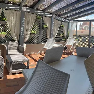 3* Hotel Alinari