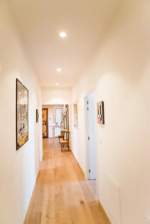 Bed & Breakfast B&B La Piazza Florence