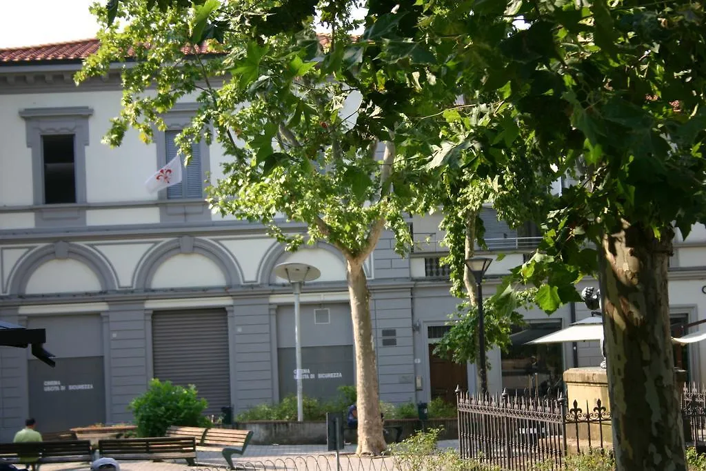 B&B La Piazza Firenze 0*,  Italien
