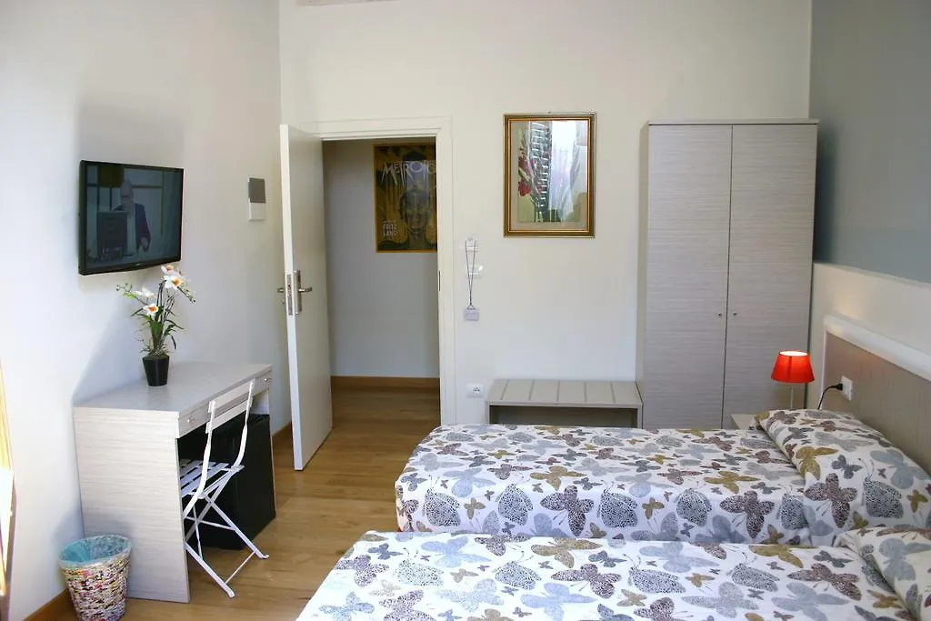 B&B La Piazza Firenze Bed & Breakfast