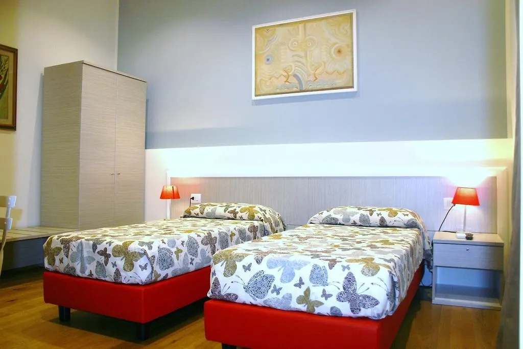 Bed & Breakfast B&B La Piazza Firenze Italien