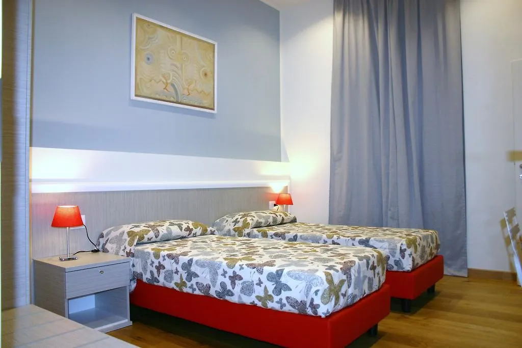B&B La Piazza Firenze