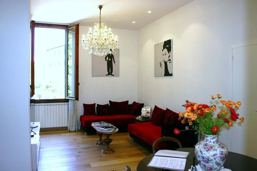 Bed & Breakfast B&B La Piazza Florence