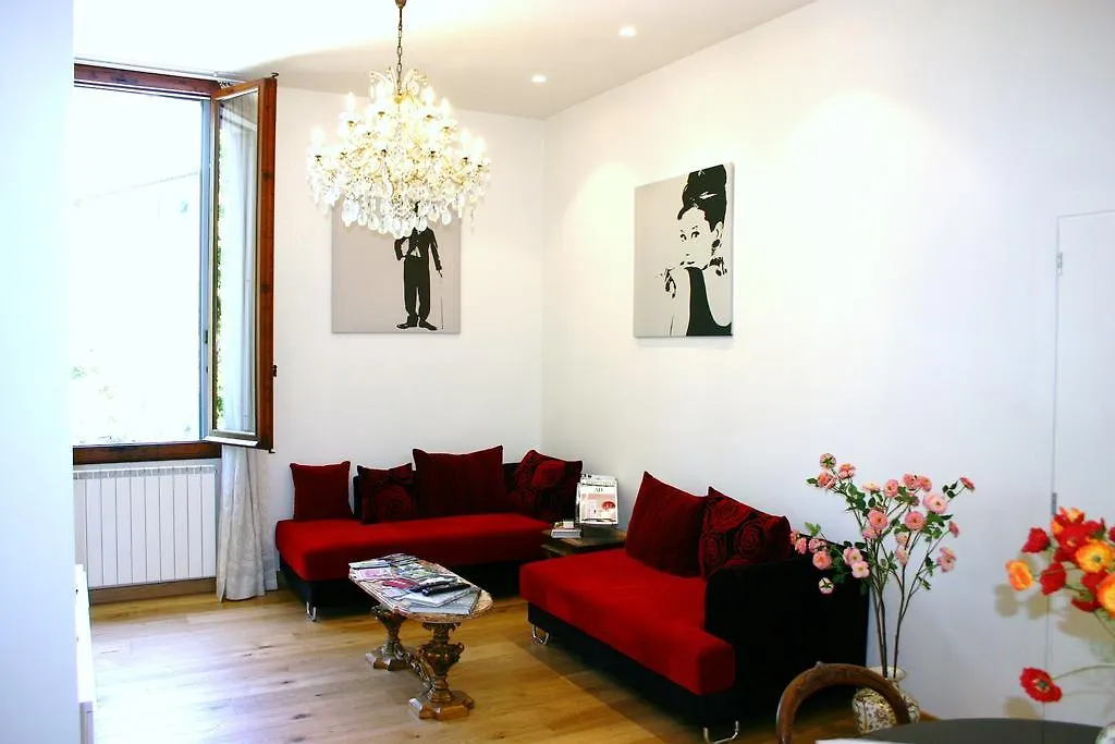 B&B La Piazza Firenze Bed & Breakfast