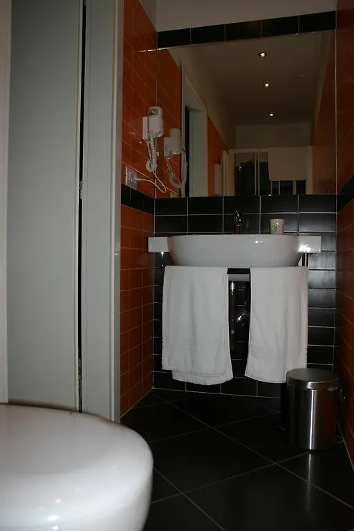B&B La Piazza Firenze 0*,
