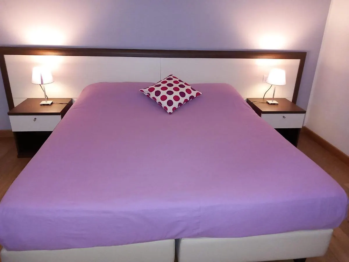 Bed & Breakfast B&B La Piazza Firenze