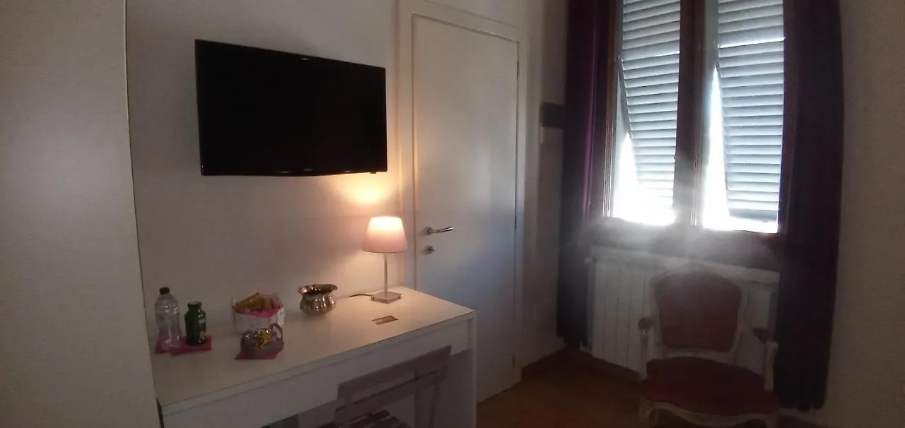 Bed & Breakfast B&B La Piazza Firenze