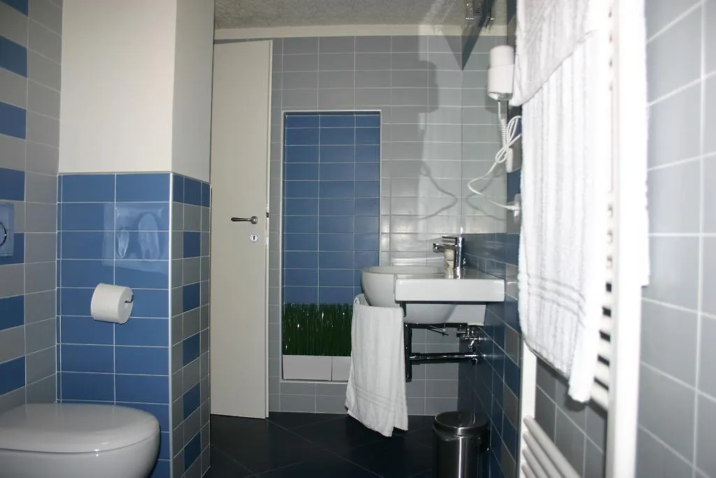 B&B La Piazza Firenze