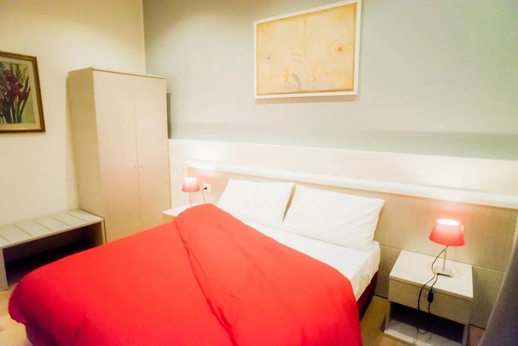 B&B La Piazza Firenze Bed & Breakfast