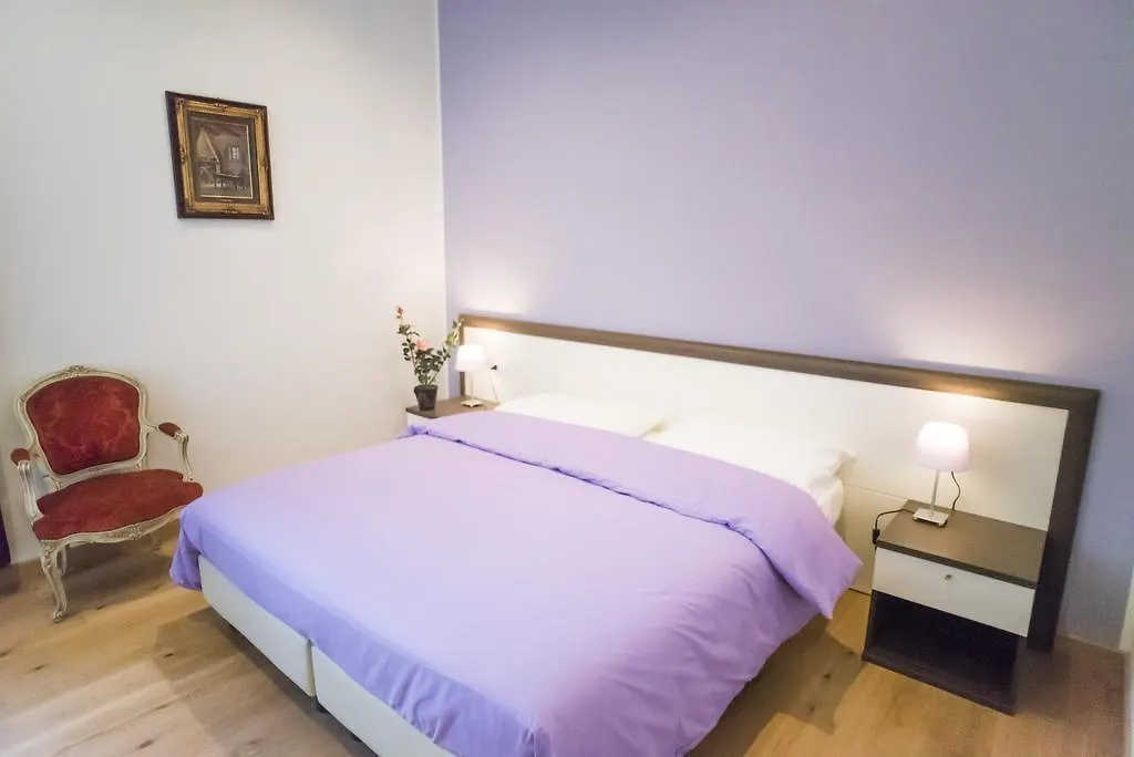 B&B La Piazza Firenze