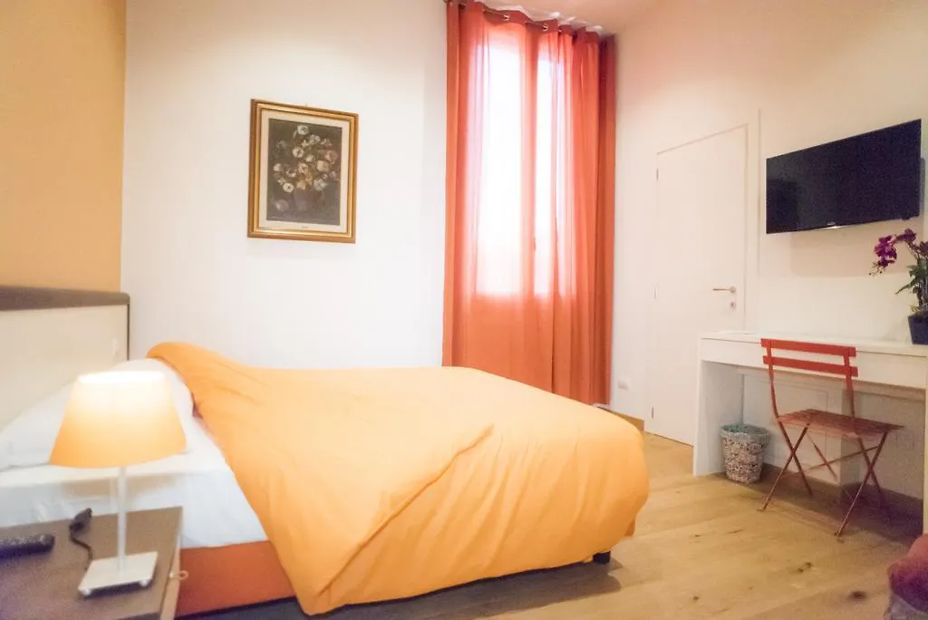 Bed & Breakfast B&B La Piazza Firenze