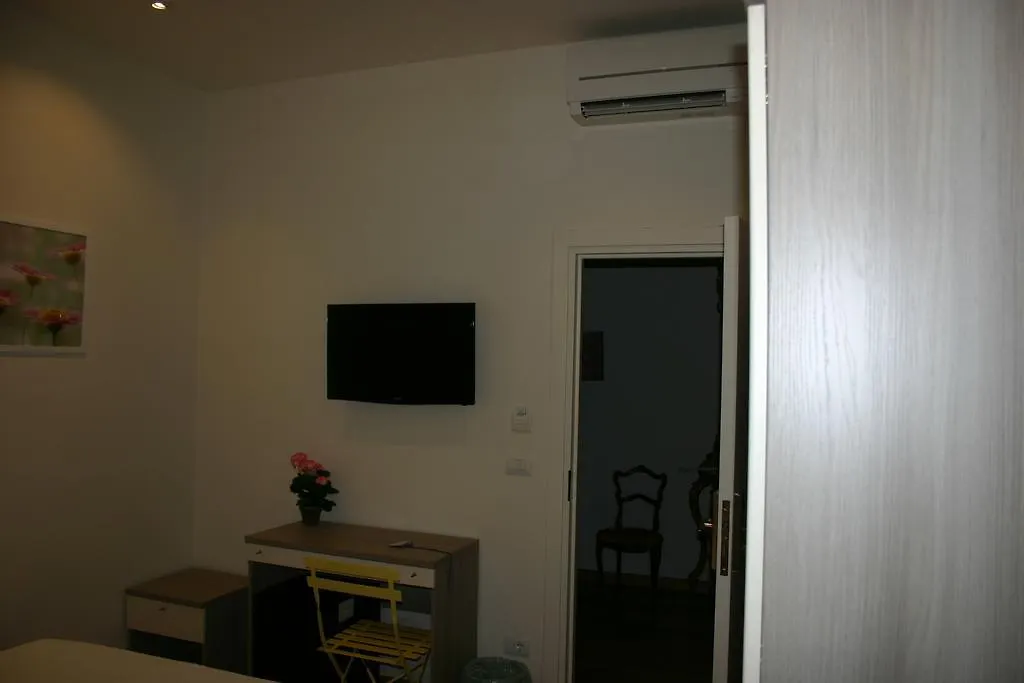 Bed & Breakfast B&B La Piazza Firenze