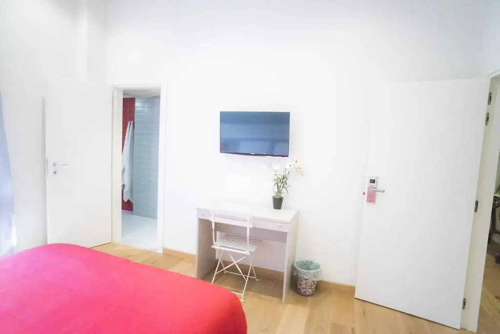 B&B La Piazza Firenze Bed & Breakfast