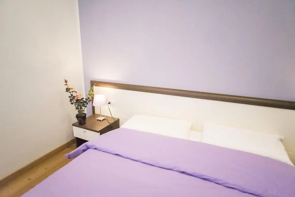 Bed & Breakfast B&B La Piazza Firenze Italien