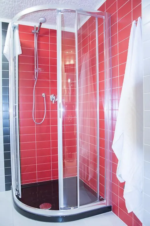 B&B La Piazza Firenze