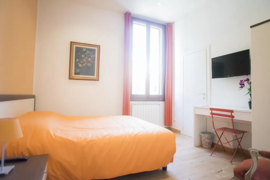 B&B La Piazza Firenze Italien