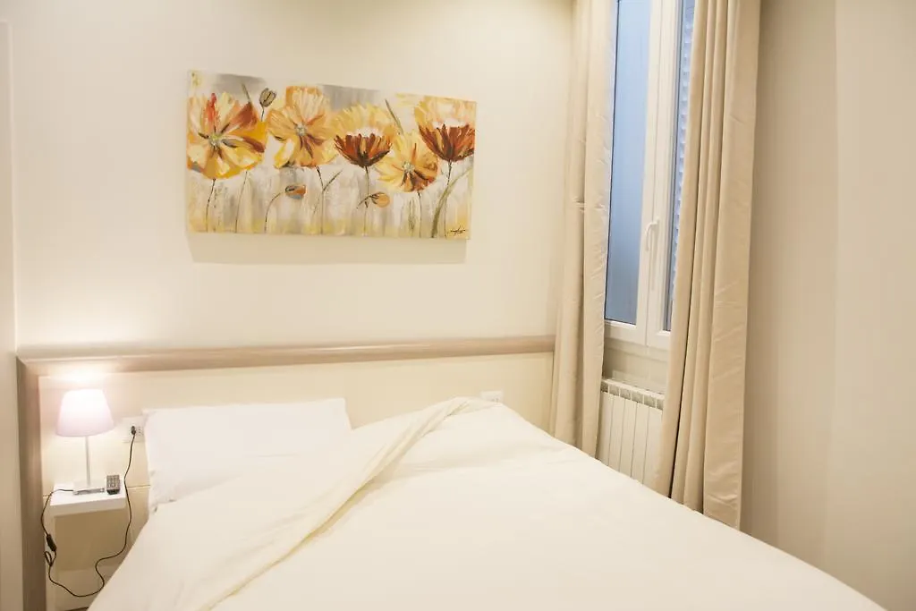 B&B La Piazza Firenze