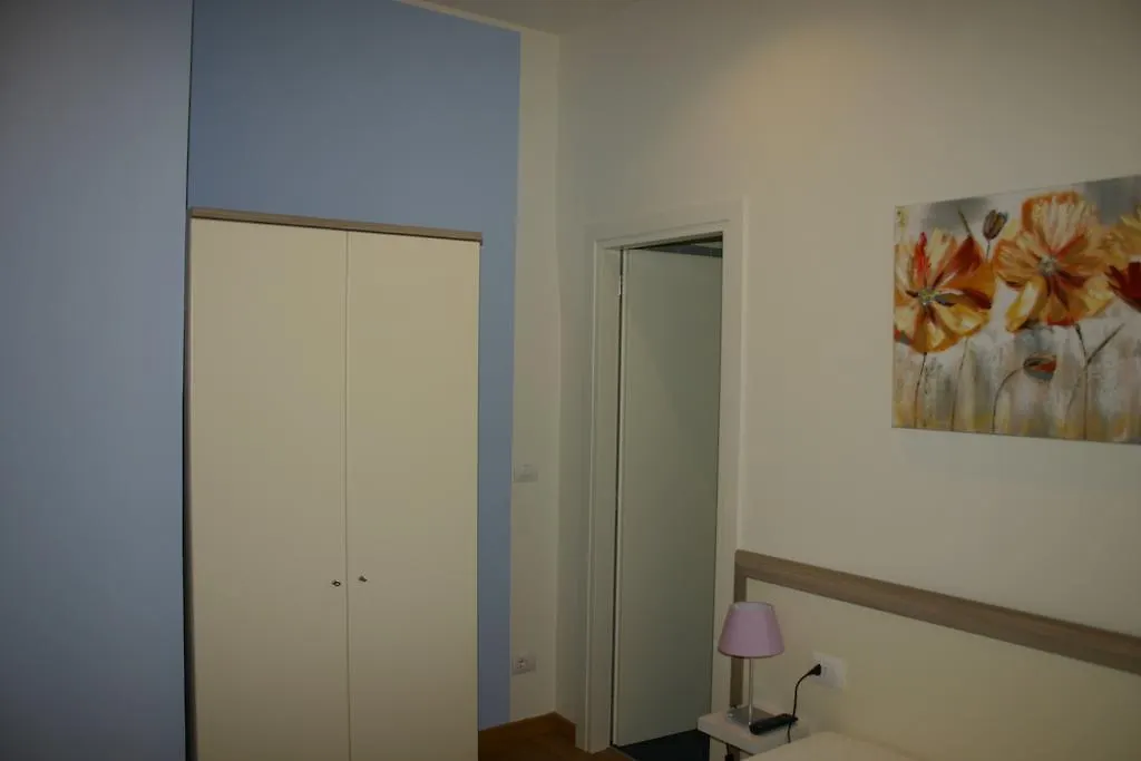 B&B La Piazza Firenze Bed & Breakfast