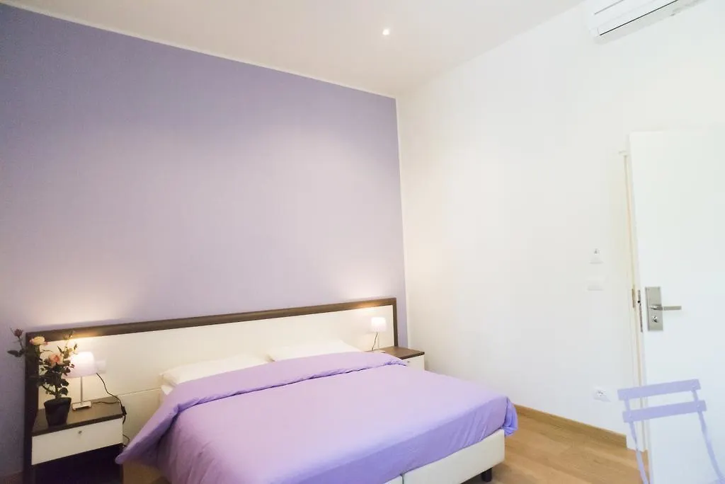 B&B La Piazza Firenze