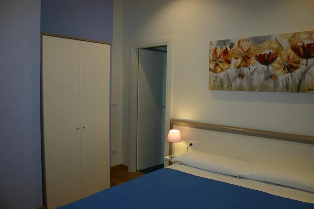 B&B La Piazza Firenze 0*,
