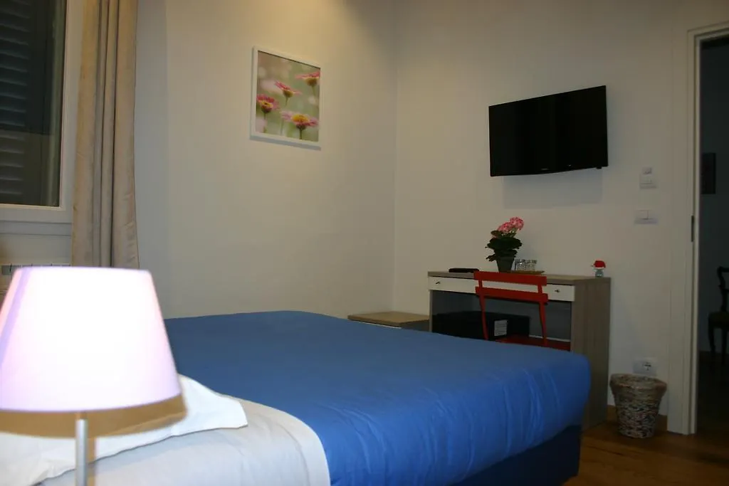 B&B La Piazza Florence Bed & Breakfast