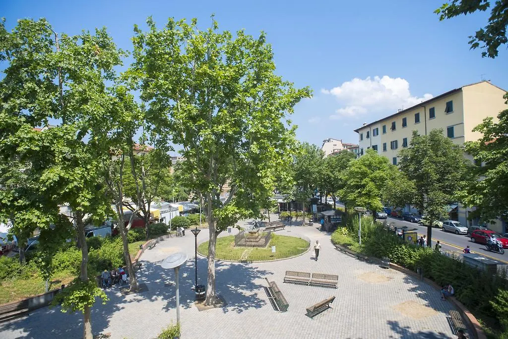 B&B La Piazza Firenze 0*,  Italien