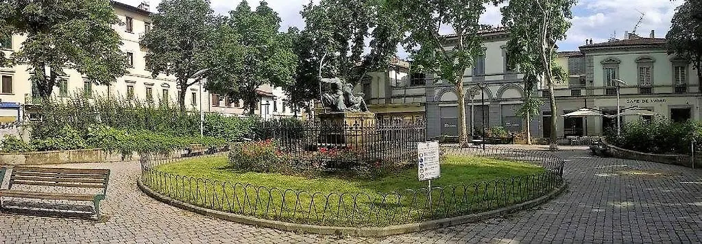 B&B La Piazza Firenze
