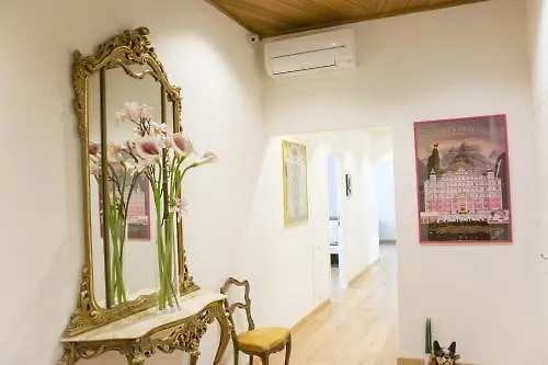 B&B La Piazza Florence Bed & Breakfast